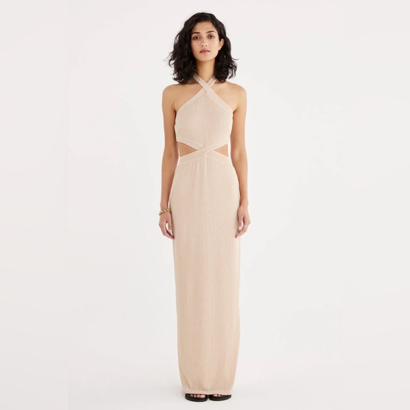 Rumer Cassidy Maxi Dress - Picture 1 of 4